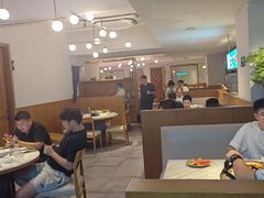 -花城粤菜餐厅(高新区店)