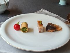 -沈灶河豚宴·河豚融合餐厅(汉中路店)