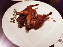 -甄御•海鲜新青岛菜(麦岛店)