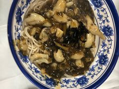 -明呈黄鱼面馆(斜土路店)