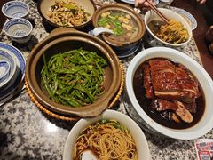 -南京大牌档(崇文门国瑞店)