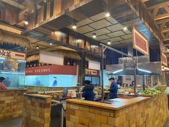 -耕渔小院·湖南鱼鲜(望城店)