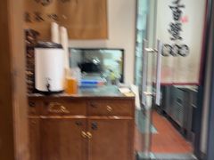 -李百蟹·江南蟹黄面·河景餐厅(夫子庙总店)