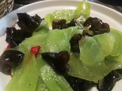 -西安饭庄·非遗陕菜(钟楼店)