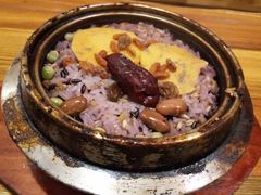 -百年石锅饭·朝鲜族传统民餐