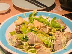 -山葵家·创意料理(万象汇店)