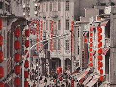 -潮州古城