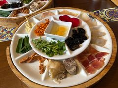 -芸南道·过桥米线(昆明老街旗舰店)