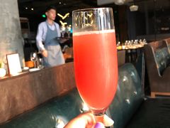 -Mercato莫卡多露台餐厅与酒吧(K11店)