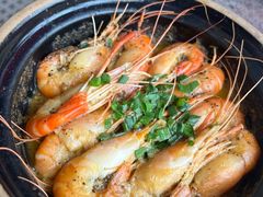 -新白鹿餐厅(松江开元地中海店)