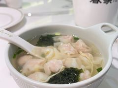 春家小馄饨-春家·非遗手工小吃(徐汇万科广场店)
