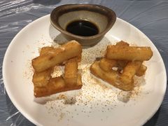 红糖糍粑-虎虎龙虾大排档(双井店)