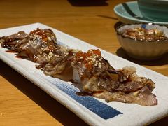 -一心创作料理屋(经开万达店)