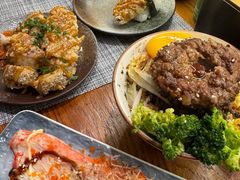 -戏作寿司(观音桥店)
