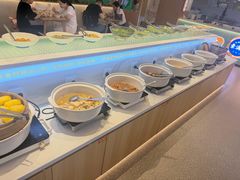 -素满香·食养自助(建邺万达店)