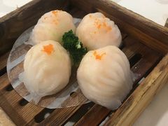 -鼎珑点心仔(燕塘店)
