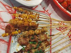 -辣出味岳阳特色烧烤·龙虾大排档(砂子塘总店)