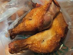 -大益烤鸡