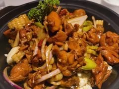 摇滚炒鸡-状元虎.摇滚炒鸡.家常菜(义勇街店)