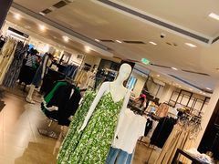 -ZARA(沈阳大悦城店)