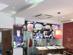 -川悦壹号·川菜(蠡溪路店)