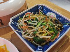 -满园烤鸭·春饼(抚顺万达店)
