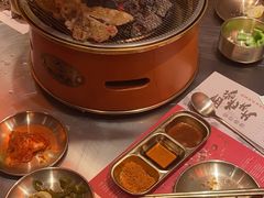 -西塔老太太泥炉烤肉(苏州大悦城店)