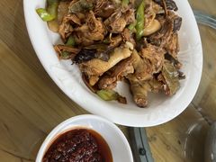 -瑶家饭庄