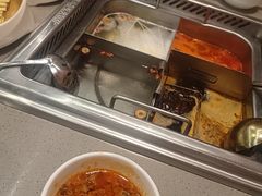 -海底捞火锅(万达广场店)