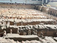 -秦始皇帝陵博物院(兵马俑)