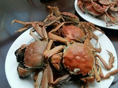 -大连富丽华大酒店·花都西餐厅