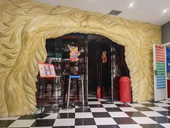-H次元沉浸剧情密室(街道口店)