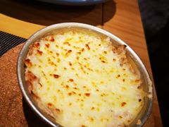 -清真·艾美可餐厅(大悦汇店)