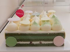 面包-北京中成天坛假日酒店·穹宇咖啡厅