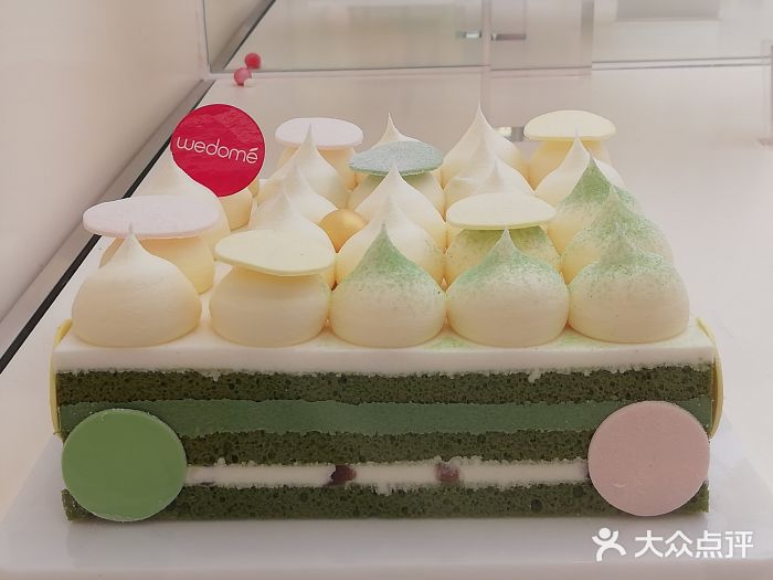 北京中成天坛假日酒店·穹宇咖啡厅面包图片
