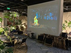 -J Create城市露营咖啡·简餐·宠物(上海动物园店)