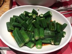 -西贝(金桥店)