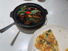 鹿港三杯鸡-鹿港小镇(金虹桥国际中心店)