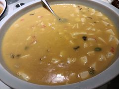 -院8里·小聚园老川菜(九眼桥店)