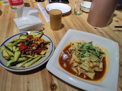 -禾木·新疆特色美食