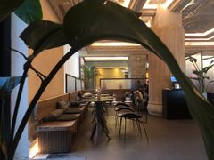 -玲婧胡同·生日蛋糕·餐厅(嘉里城店)