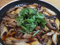 -王妈热卤·川味馆(海昌店)