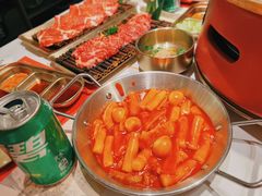 -西塔老太太泥炉烤肉(川沙百联店)