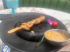 -KingThaia金泰兰(滨江天街店)