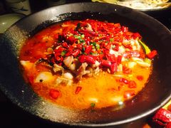 -嘉禾·悦享餐厅(八方汇店)