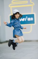 -嘟嘟卡奇儿童摄影