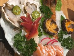 -悦和餐厅(CBD玉米楼店)