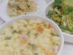 -紫光园(劲松店)