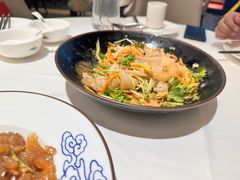 -大铁勺新津菜(中北永旺店)