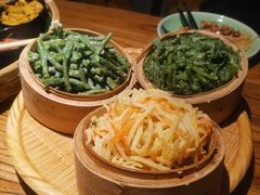 素三蒸-淀里船宴(裕华东路店)